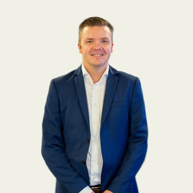 Ejendomsmægler Anders Have, Nybolig Landbrug Holstebro - Viborg, Nybolig Landbrug