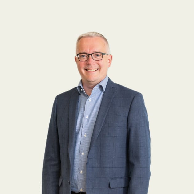 Ejendomsmægler Kasper Bergenhammer Andersen, Nybolig Landbrug Holstebro - Viborg, Nybolig Landbrug