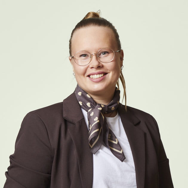 Ejendomsmægler Julie Trolddal Agersund, Nybolig Landbrug Rønne, Nybolig Landbrug