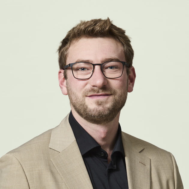 Ejendomsmægler Morten Christoffersen, Nybolig Landbrug Rønne, Nybolig Landbrug