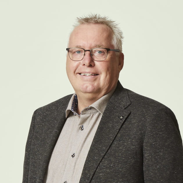 Ejendomsmægler Søren Mortensen, Nybolig Landbrug Rønne, Nybolig Landbrug