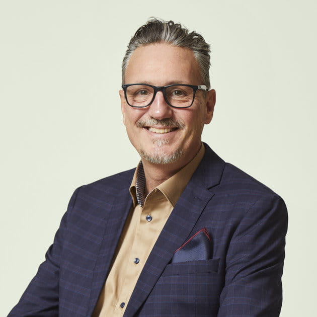 Ejendomsmægler Ulrik Madsen, Nybolig Landbrug Rønne, Nybolig Landbrug