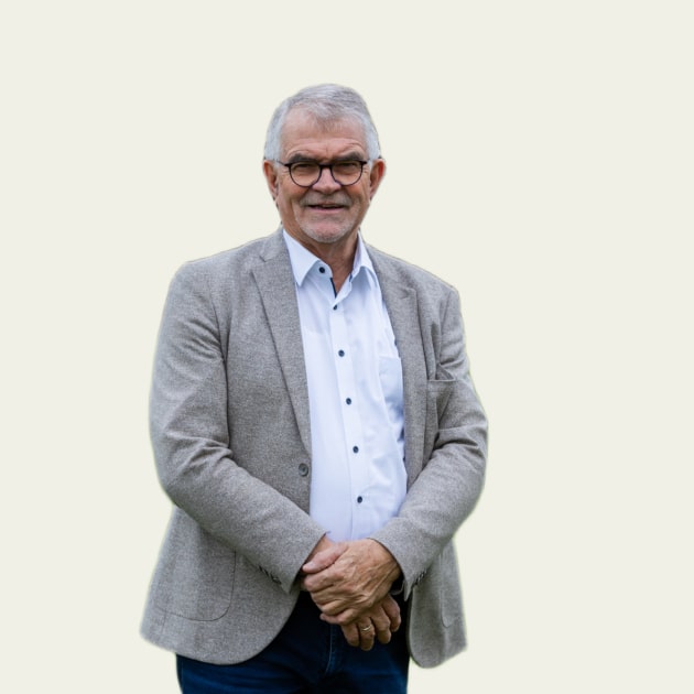 Ejendomsmægler Berg Risager, Nybolig Landbrug Berg Risager, Nybolig Landbrug