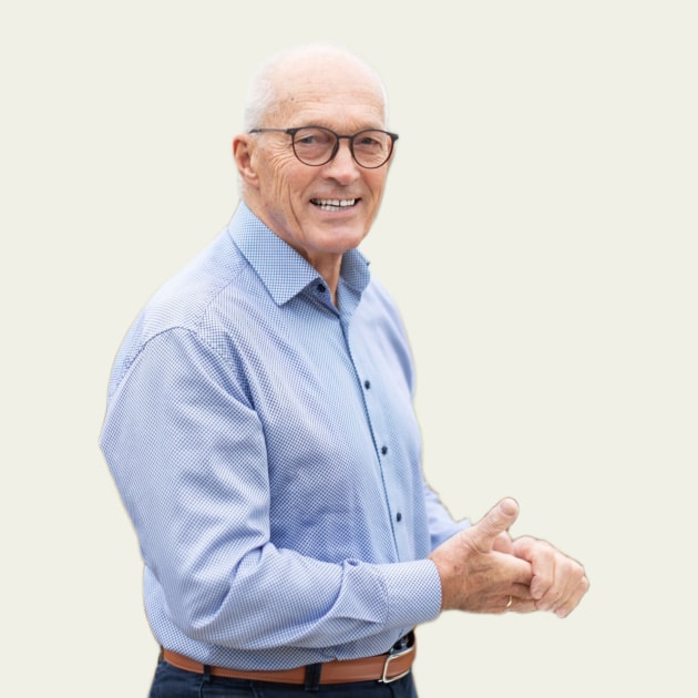 Ejendomsmægler Niels Peder  Christiansen, Nybolig Landbrug Berg Risager, Nybolig Landbrug