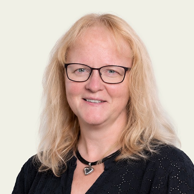 Ejendomsmægler Jette Jensen, Nybolig Landbrug Gustav Winther A/S, Nybolig Landbrug