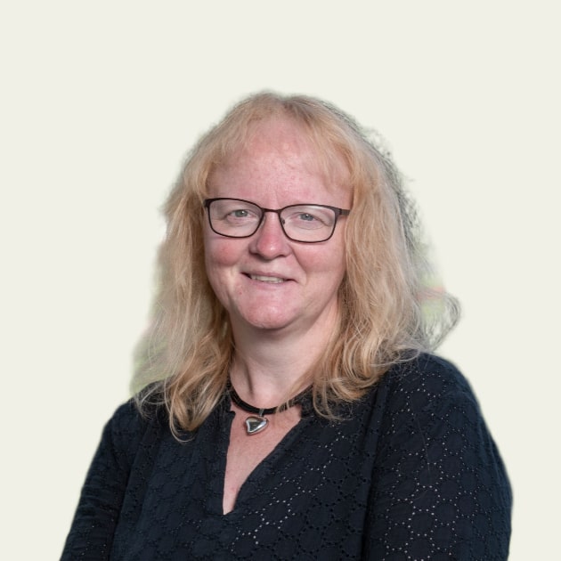 Ejendomsmægler Jette Jensen, Nybolig Landbrug Gustav Winther A/S, Nybolig Landbrug