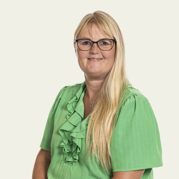 Ejendomsmægler Brit Kofoed Dahl, Nybolig Landbrug Rønne, Nybolig Landbrug