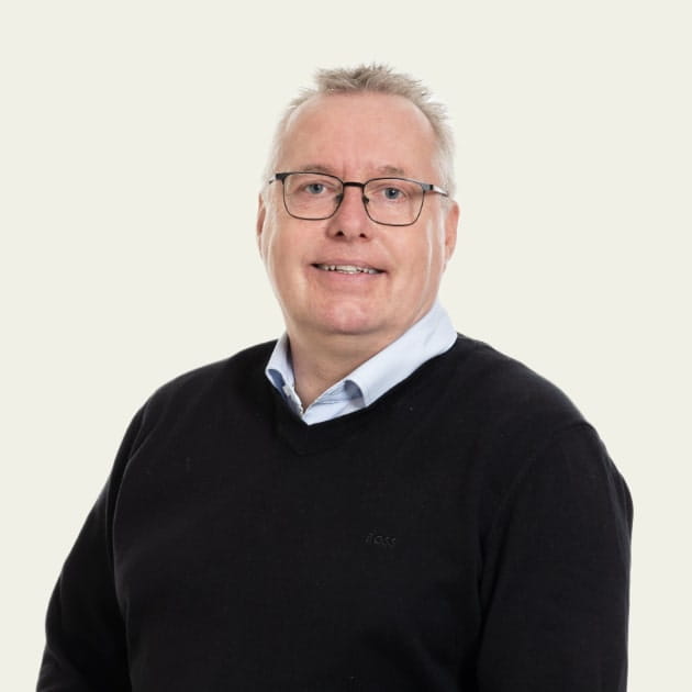 Ejendomsmægler Søren Mortensen, Nybolig Landbrug Rønne, Nybolig Landbrug