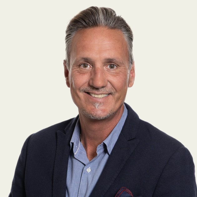 Ejendomsmægler Ulrik Madsen, Nybolig Landbrug Rønne, Nybolig Landbrug