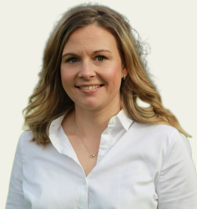 Ejendomsmægler Heidi Bach, Nybolig Landbrug Svanholm & Jespersen, Nybolig Landbrug