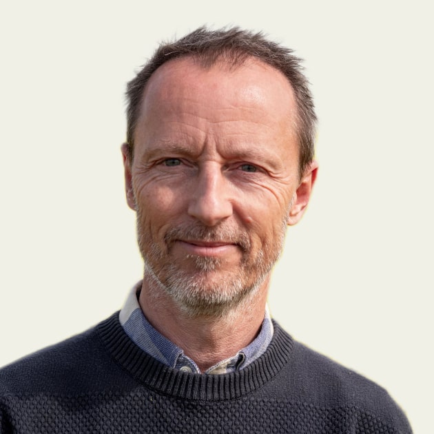 Ejendomsmægler Karsten Bach Fenger, Nybolig Landbrug Svanholm, Jespersen & Henriksen, Nybolig Landbrug