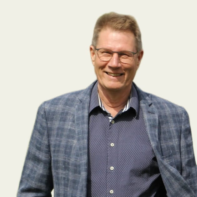 Ejendomsmægler Palle Jespersen, Nybolig Landbrug Svanholm & Jespersen, Nybolig Landbrug