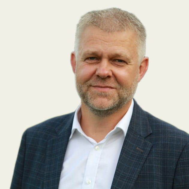 Ejendomsmægler Søren Sass Svanholm, Nybolig Landbrug Svanholm & Jespersen, Nybolig Landbrug