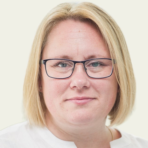 Ejendomsmægler Susan Lundvig Henriksen, Nybolig Landbrug Svanholm, Jespersen & Henriksen, Nybolig Landbrug