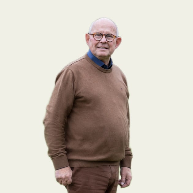 Billede af kontaktmægleren