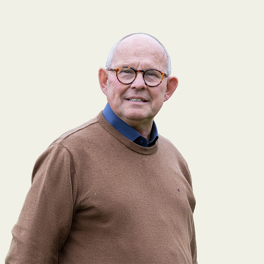 Ejendomsmægler Frants Krebs Hansen, Nybolig Landbrug Berg Risager, Nybolig Landbrug