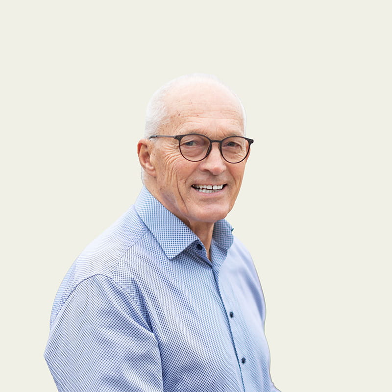 Ejendomsmægler Niels Peder  Christiansen, Nybolig Landbrug Berg Risager, Nybolig Landbrug