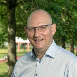 Billede af kontaktmægleren