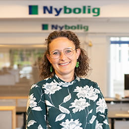 Billede af kontaktmægleren
