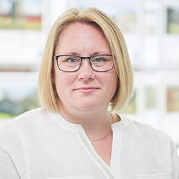 Susan Lundvig Henriksen