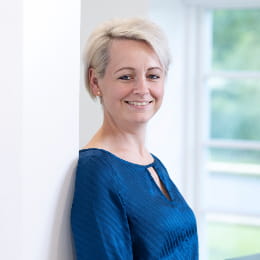 Ejendomsmægler Katja Andresen David, Nybolig Landbrug Tønder, Nybolig Landbrug