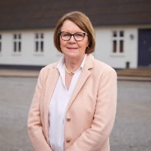 Ejendomsmægler Eva Risager, Nybolig Landbrug Berg Risager, Nybolig Landbrug