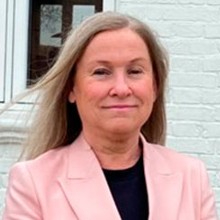 Ejendomsmægler Laila Andersen, Nybolig Landbrug Berg Risager, Nybolig Landbrug