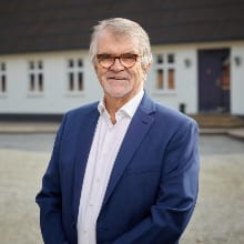 Billede af kontaktmægleren